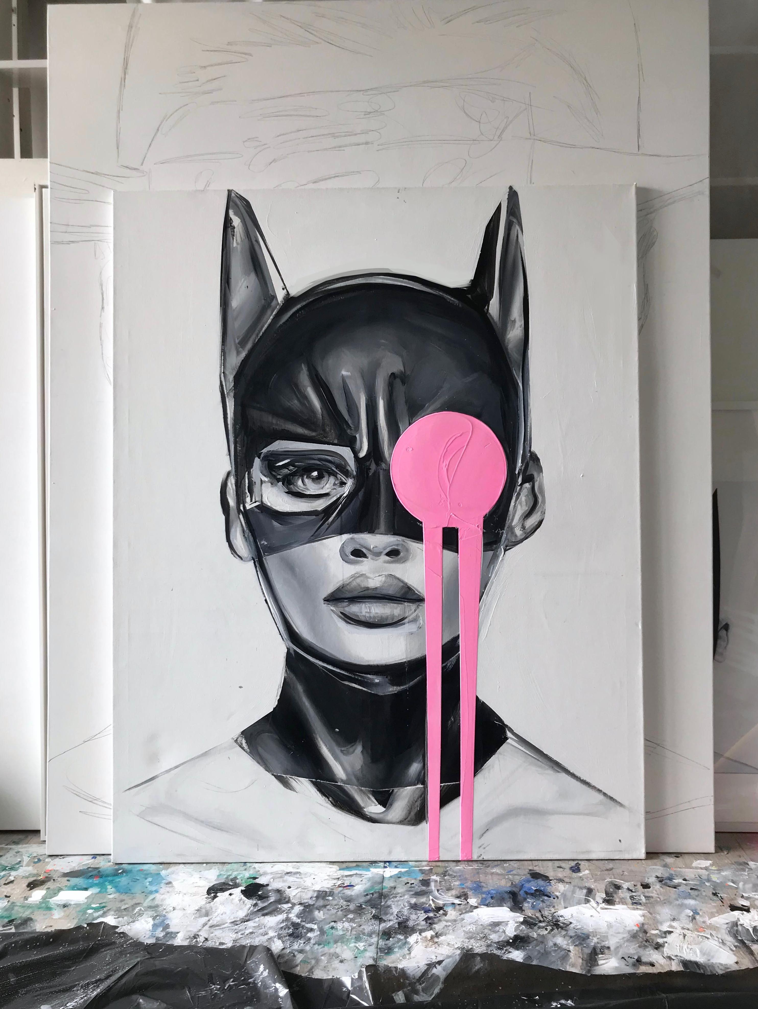 batman fails