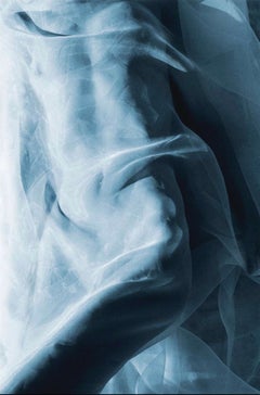 "Serie Envuelta Sin Título nº 42" Fotografía artística de desnudo 1/10 de Robert Mack