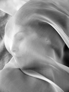 ""Wrapped Series Untitled #4"" Fotografie 38x28in Auflage 1/10 von Robert Mack