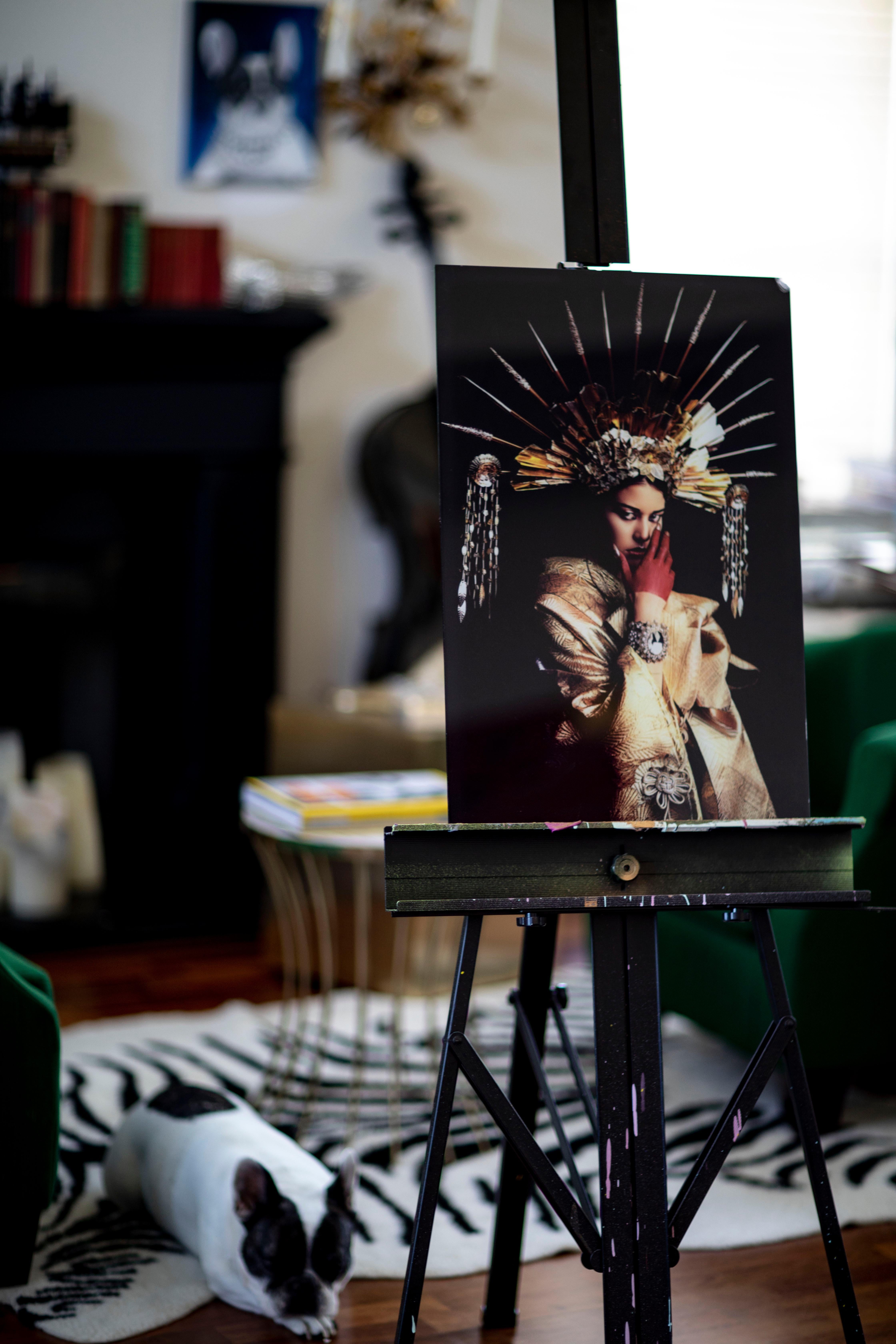 award winning fashion photography