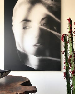 "Wrapped Series Untitled #25" Photography 1/10 34" x 23" inch by Robert Mack