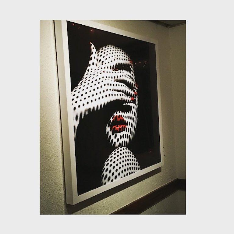 „M14“ Fotografie (FRAMED) 40
