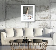 "Line Hotel Nr 2" Photography 40" x 30" inch Edition of 10 by Lika Brutyan