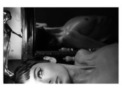 "Senza titolo (Nr. 0382)" Fotografia in bianco e nero 18" x 24" Ed. di 20 di Ben Cope