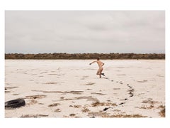 "Untitled (Nr. 0737)" Landscape  Photography 18" x 24" Edition of 20 by Ben Cope