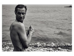 "Sin título (nº 0999)" Fotografía en blanco y negro 18 x 24 pulg. Ed. de 20 por Ben Cope