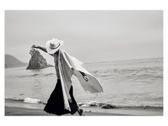 "Untitled (Nr. 1035)" Black & White Photography 18 x 24 in Ed. of 20 by Ben Cope