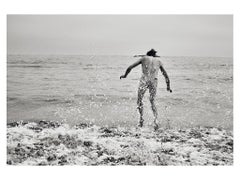 Sans titre (Nr. 0979) Photographie 18" x 24" Édition de 20 par Ben Cope