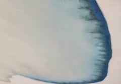 "Untitled 8" Oil Painting 54" x 54" inch by Gayatri Gamuz