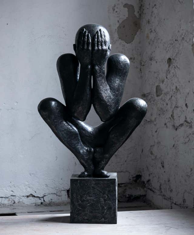 Abstract Statuary Abstract Sculptures at 1stDibs