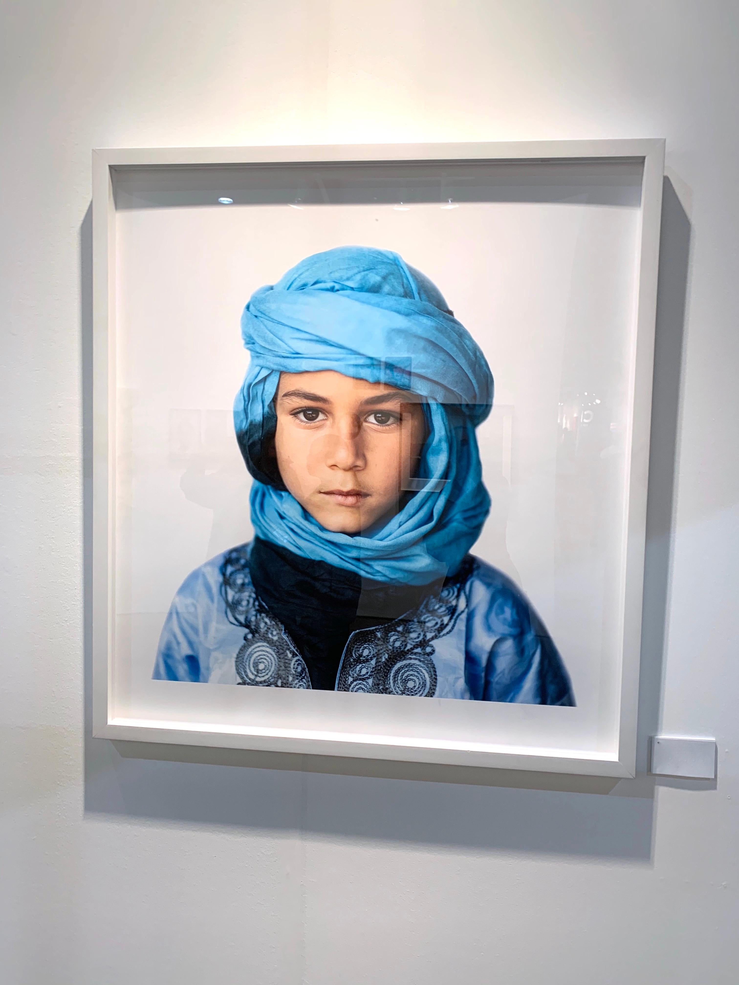 „Moroccan Boy“ Porträtfotografie 40