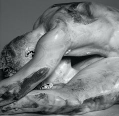 "Suffocate" Photography 24" x 18" inch Edition 1/20 by Ben Cope