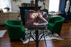 "Sleeping Beauty" Photography 30" x 40" inch Ed. 1/7 by Viktorija Pashuta