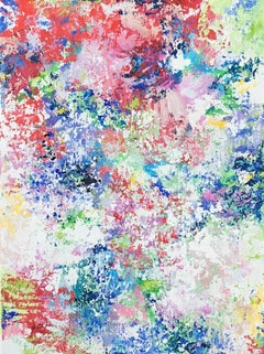 Art contemporain belge d'Alexandra De Grave - Untitled 2016/19