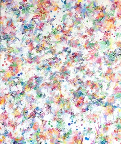 Belgien Zeitgenössische Kunst von Alexandra De Grave - Ohne Titel 2018/04