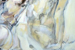 Swiss Contemporary Art by Ludimilla Moshek - Complicity