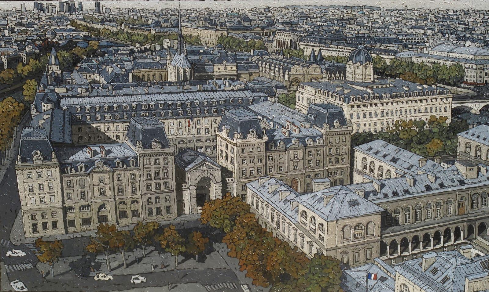 olivier lavorel video