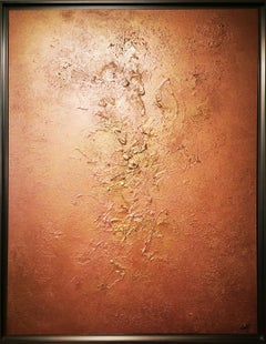 Art contemporain français d'Elodie Dollat - Ambusti Terraré