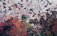 French Contemporary Art by Diana Torje - A Dream of Spring