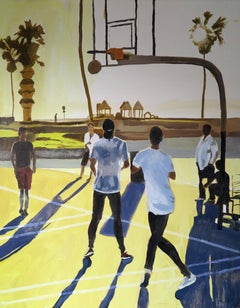 Karine Bartoli - Basketteurs Basketteurs