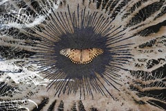 Arte contemporanea indiana di Sumit Mehndiratta - Occupy