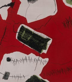 Brazilian Contemporary Art by Celia Eid - Barrage