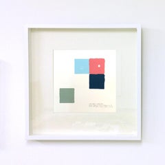 Untitled, Walking in Tenma Project #035/100