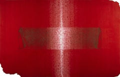 Arte contemporanea cinese di Xiong Longdeng - Serie Parallel Universe 2