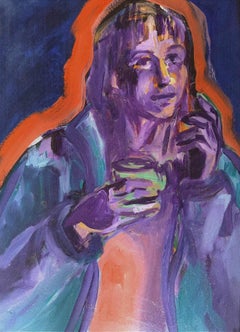 Italian Contemporary Art by Fabrizia Conti - Svenia