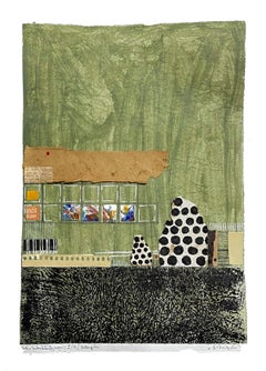 Zeitgenössische georgische Kunst von Nina Narimanishvili - Ausstellung 2/2