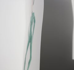Art contemporain géorgien par Nino Eliashvili - mode Ridley Goes
