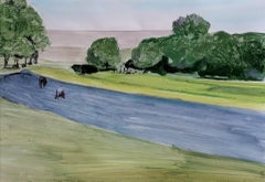 Art contemporain géorgien par Ilia Balavadze - 24.40