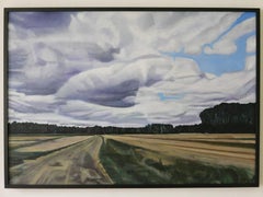 L'arte contemporanea svizzera di Olivier Furter -  Berry I