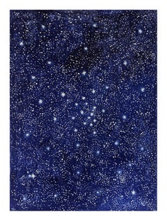Georgian Contemporary Art by Nika Koplatadze - Starry Sky 3