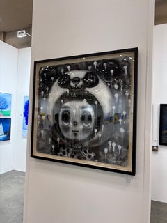 Art contemporain coréen de Shin Seung-Hun - Heal Seung-Hun