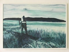 Swiss Contemporary Art by Olivier Furter - Remembering I