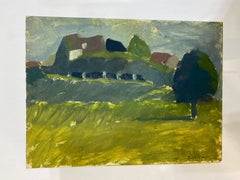 French Contemporary Art by Francine Ledieu - Tramery