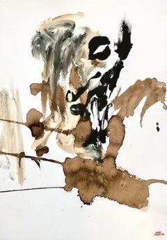 Arte contemporanea francese di Frédérick Mazoir - Visita 10