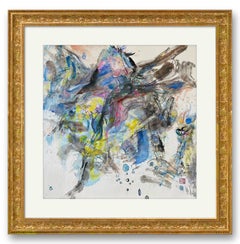 Chinese Contemporary art by Li Qingyan - Landscapes