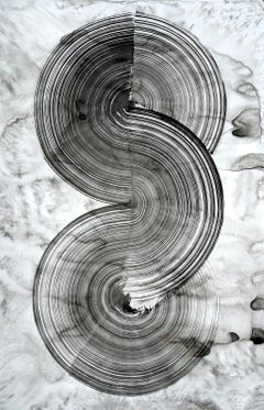 Arte contemporanea indiana di Sumit Mehndiratta - Composizione n. 405