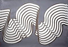 Indian Contemporary Art by Sumit Mehndiratta - Drawing 412