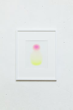 Belarussische Contemporary Art von Dasha Buben - Gespräche mit meinem inneren Kind