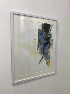 Moldovan Contemporary Art by Doïna Vieru - Untitled