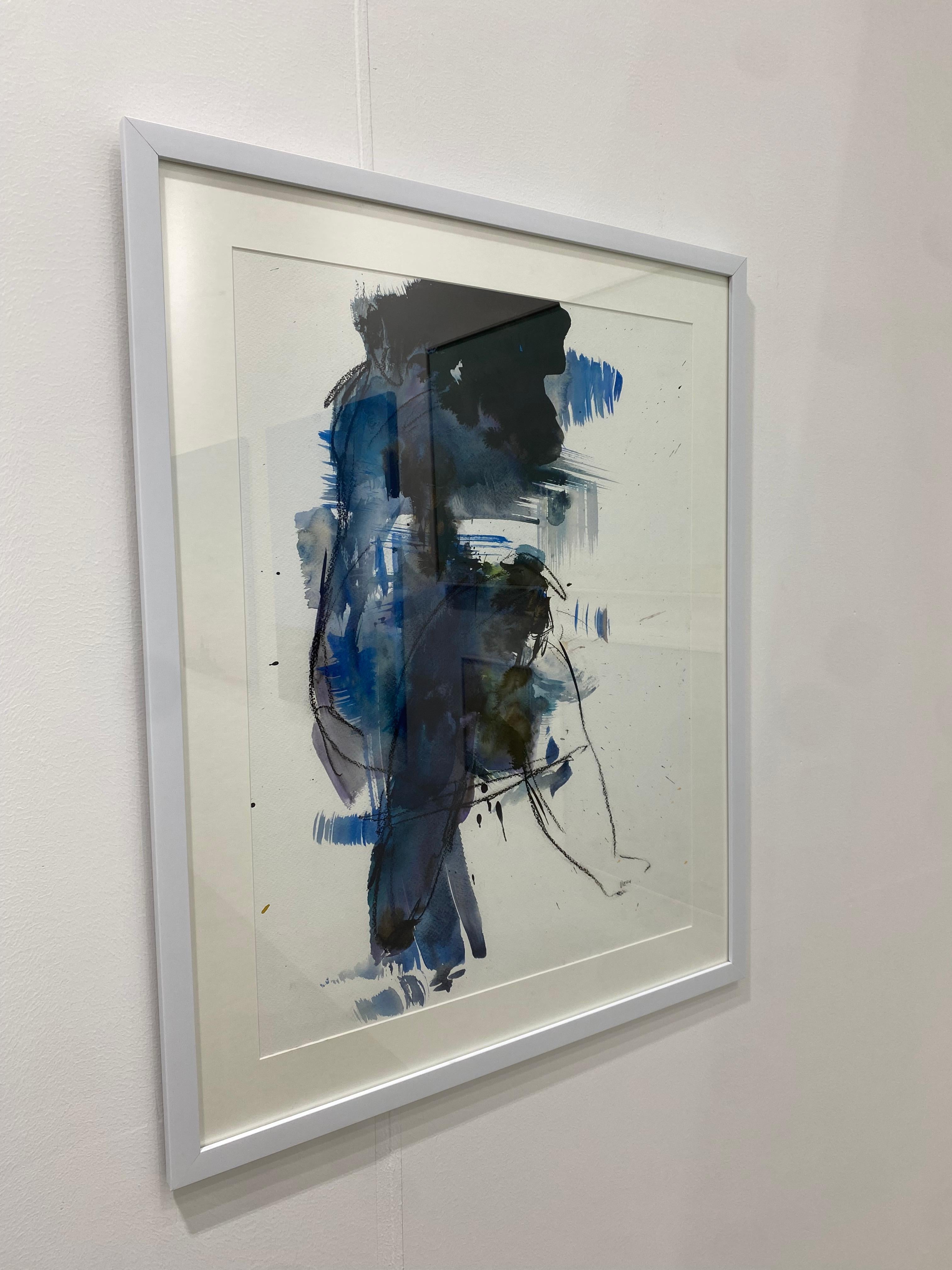 Moldawische Contemporary Art von Doïna Vieru - Ohne Titel im Angebot 1