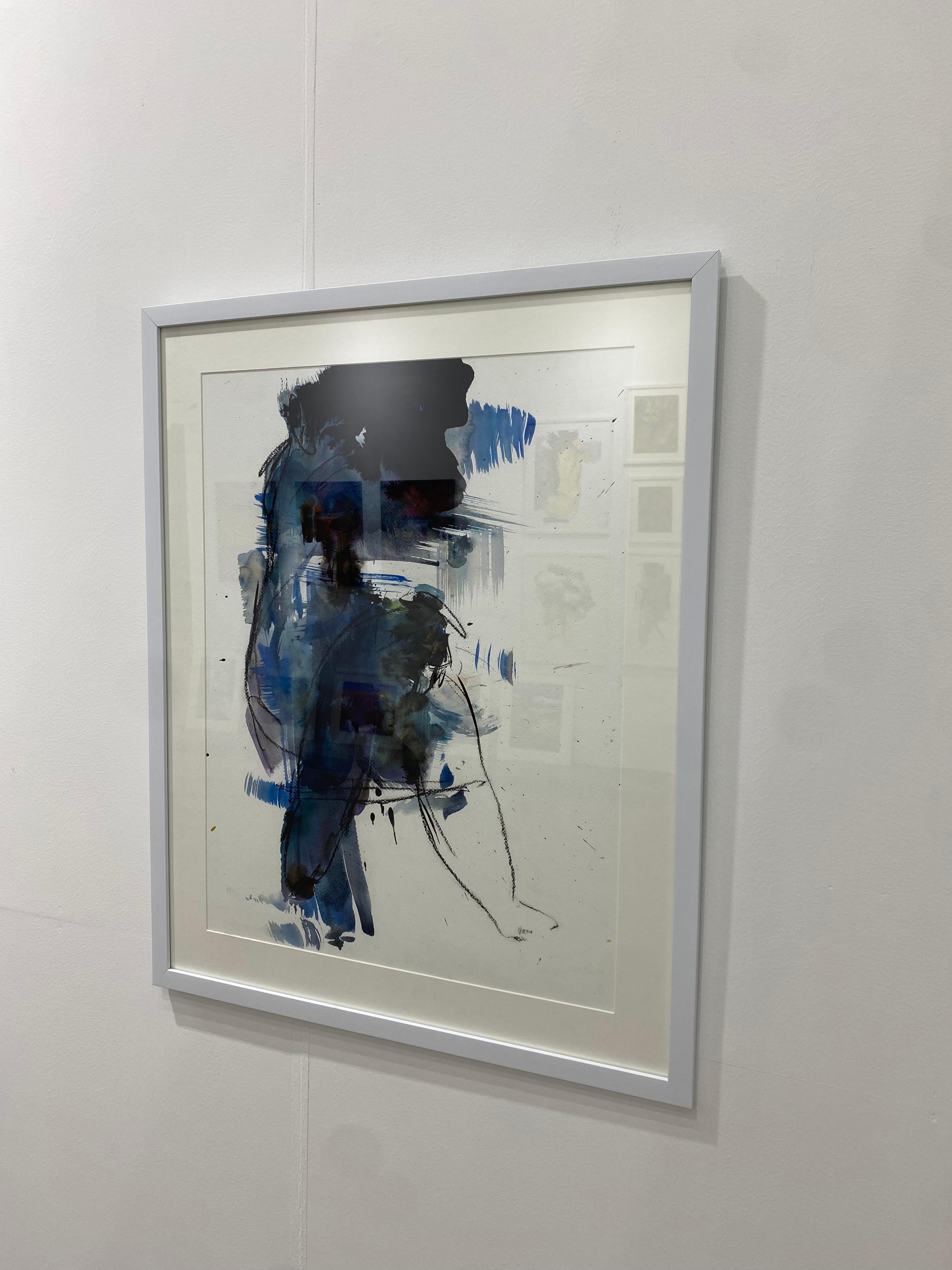 Moldawische Contemporary Art von Doïna Vieru - Ohne Titel im Angebot 2