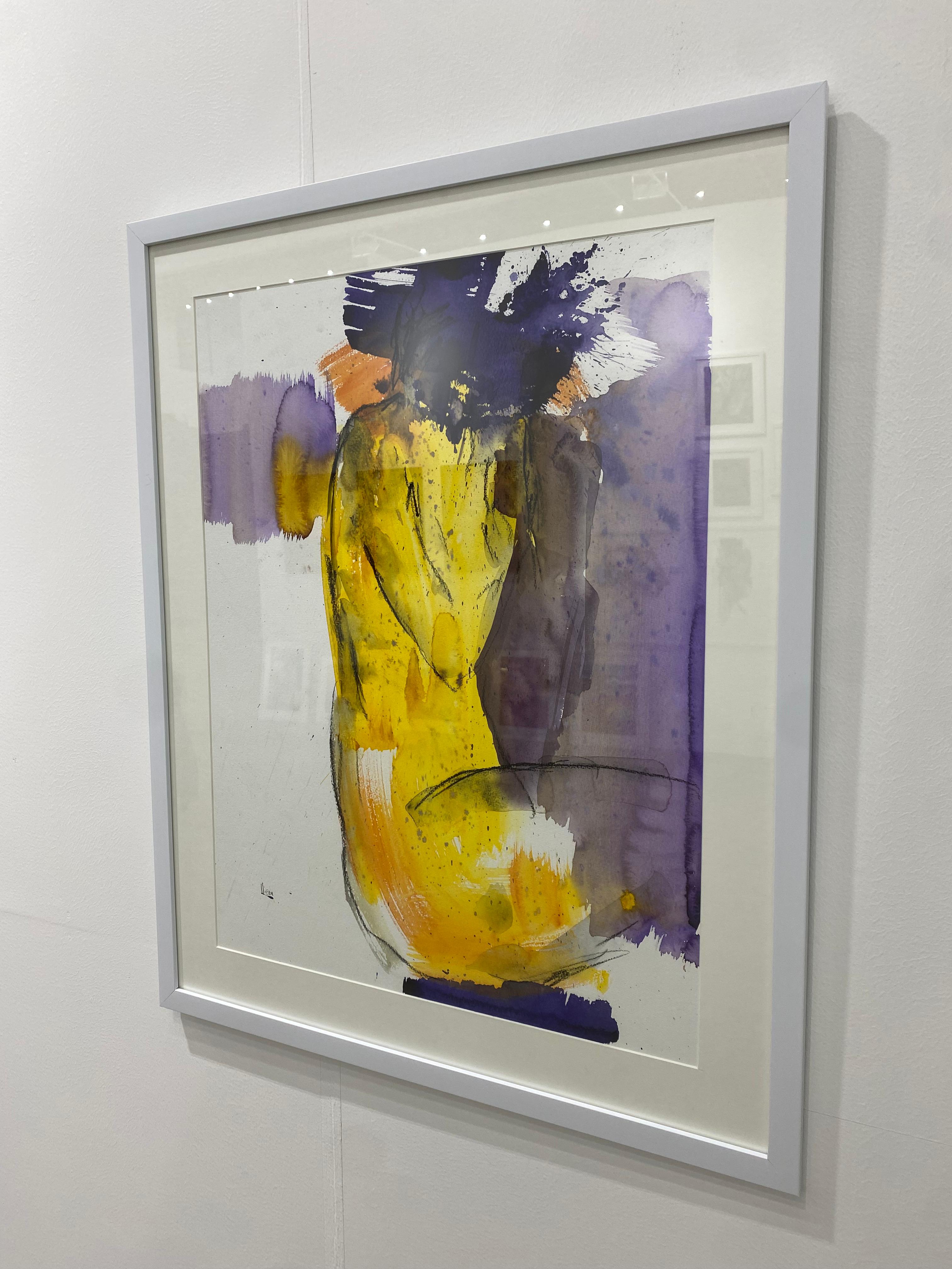 Moldovan Contemporary Art by Doïna Vieru - Untitled For Sale 2