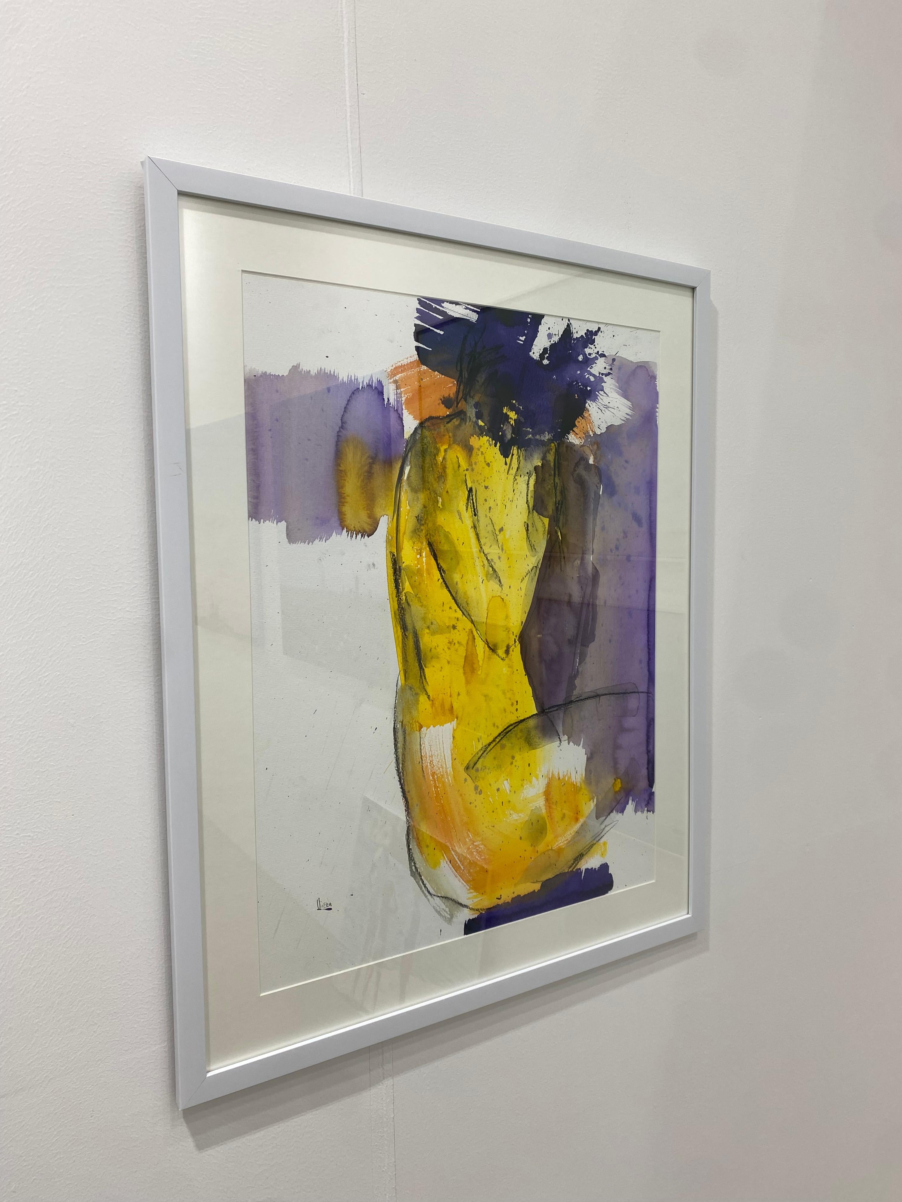 Moldovan Contemporary Art by Doïna Vieru - Untitled For Sale 1