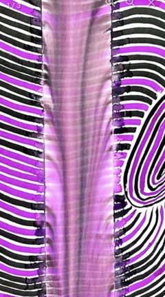 Indian Contemporary Art by Sumit Mehndiratta - Drawing 452