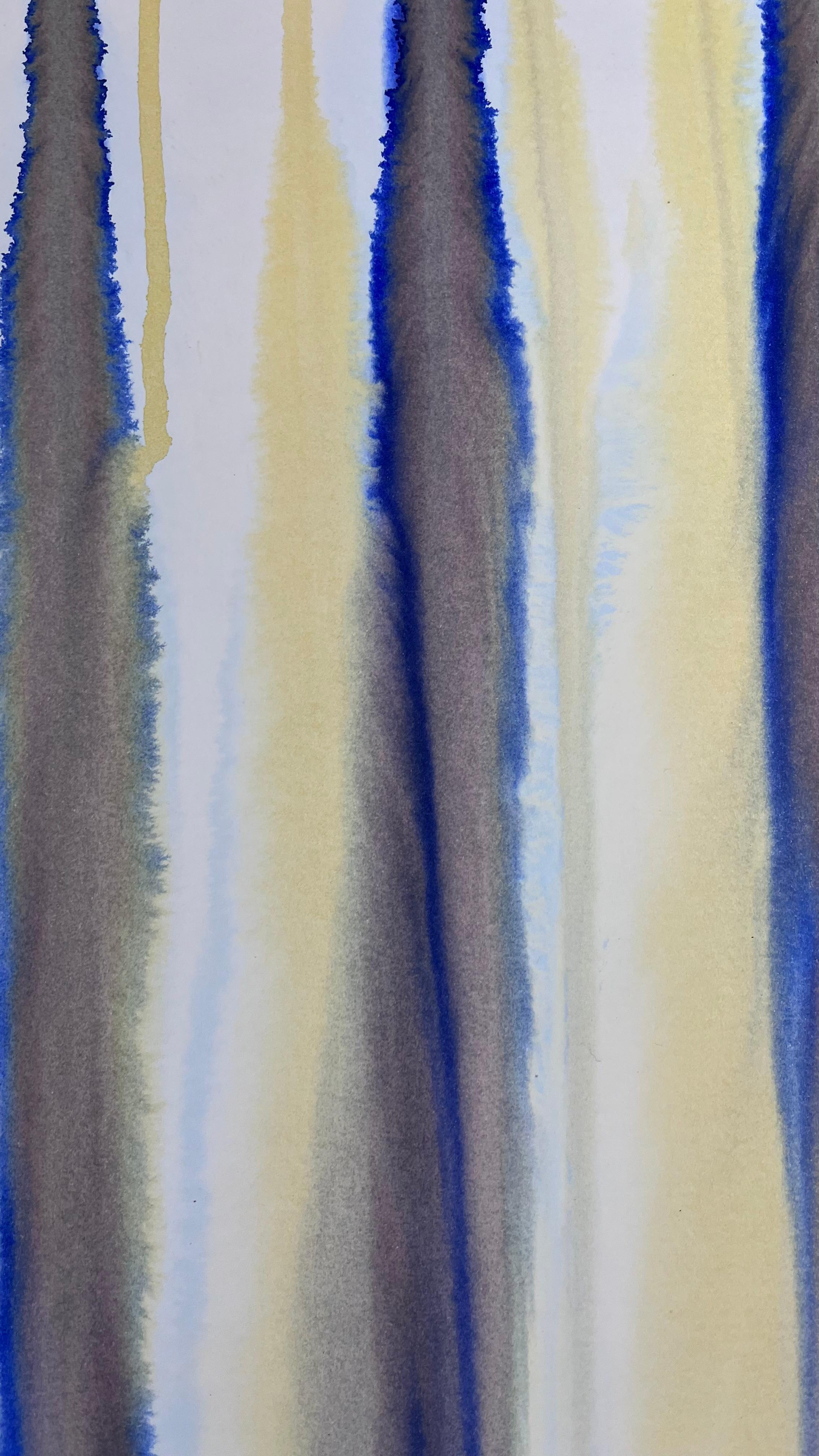 Arte contemporanea indiana di Sumit Mehndiratta - Disegno 446 in vendita 3