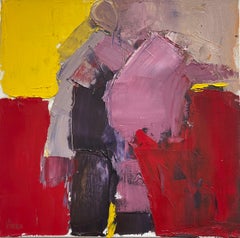 Arte contemporanea moldava di Doïna Vieru - Senza titolo 1